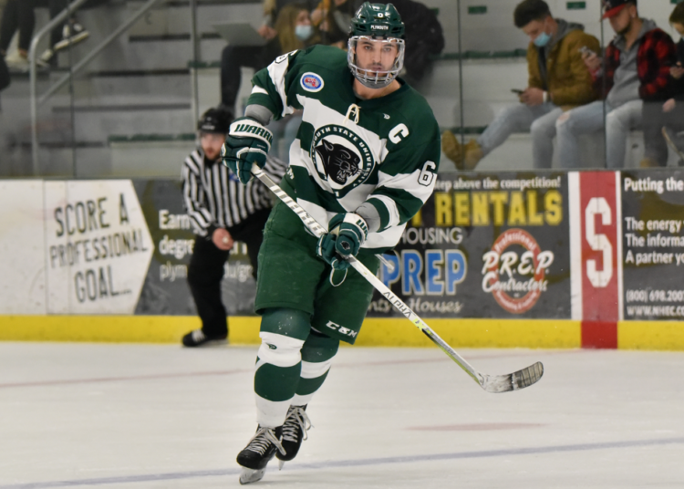 Nailers Sign Peter Laviolette III Ohio Valley Athletics