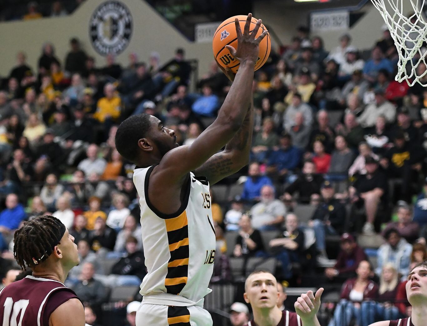 MEC TOURNAMENT CHAMPIONS! - West Virginia State University Athletics