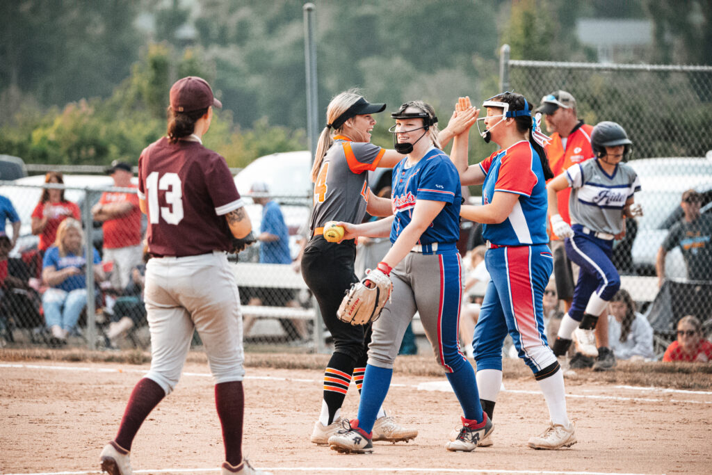 2023 OVAC AllStar Softball Game Recap Ohio Valley Athletics